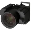 Objectif Zoom Epson ELPLM12 (Distance moyenne) 1.74-2.35 pour EB-L25000U
