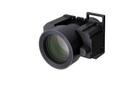 Objectif Zoom Epson ELPLM14 (Distance moyenne) 3.41-5.11 pour EB-L25000U