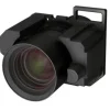 Objectif Zoom Epson ELPLM13 (Distance moyenne) 2.3-3.46 pour EB-L25000U