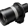Objectif Zoom Panasonic ET-D75LE40
