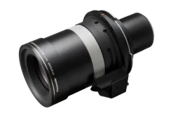 Objectif Zoom Panasonic ET-D75LE40