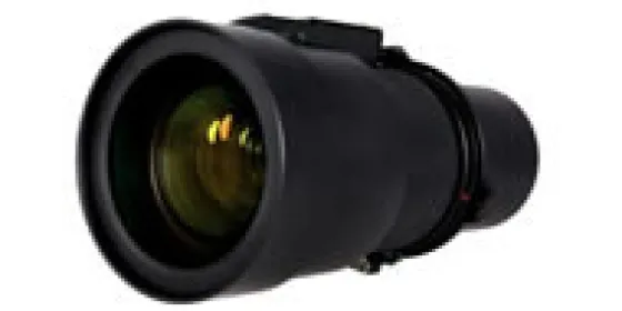 Optoma A21 objectif pour WU1500 - focale standard