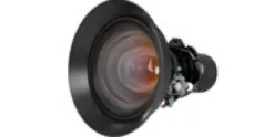 Optoma A18 objectif pour WU1500 - focale courte