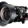 Optoma A01 objectif pour ZU650 - focale semi-courte