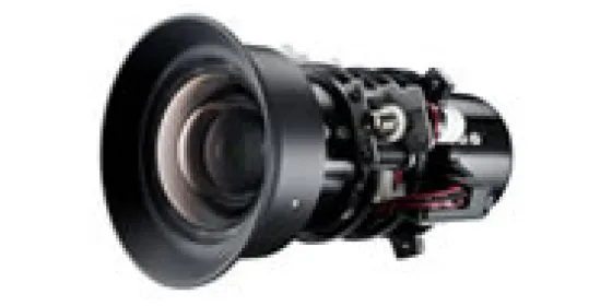 Optoma A01 objectif pour ZU650 - focale semi-courte