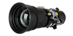 Optoma A13 objectif pour ZU650 - focale longue