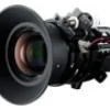 Optoma A02 objectif pour ZU650 - focale standard