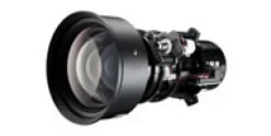 Optoma A03 objectif pour ZU650 - focale standard