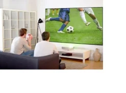 Optoma ALR101 écran lumière du jour pour projecteurs à ultra courte distance 223,9x 12,100'' 16:9