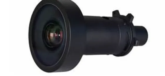Optoma BX-CTADOME objectif - focale 360°