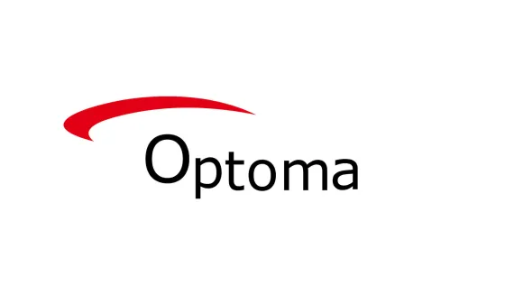 Optoma Cache objectif pour W335e