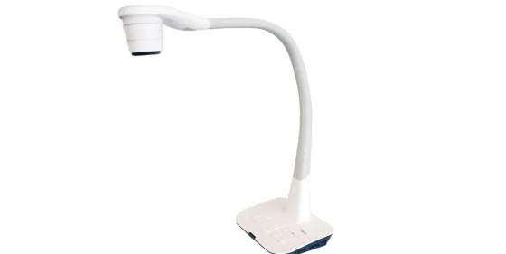 Optoma DC460 Caméra documentaire