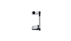 Optoma DC557 Caméra documentaire 13 MP avec bras articulé, aperçu vidéo 4K et Miracast