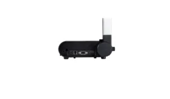 Optoma DC557 Caméra documentaire 13 MP avec bras articulé, aperçu vidéo 4K et Miracast