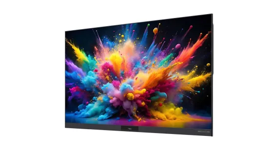 Optoma FHDC163 Solution LED tout-en-un Full HD ProScene AiO 163 pouces | Pas de pixel : 1,875 mm