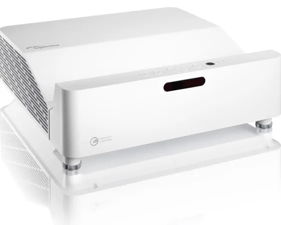 Optoma GT3500HDR Vidéoprojecteur, 1920 x 1080 Full HD, 3800 Lumen