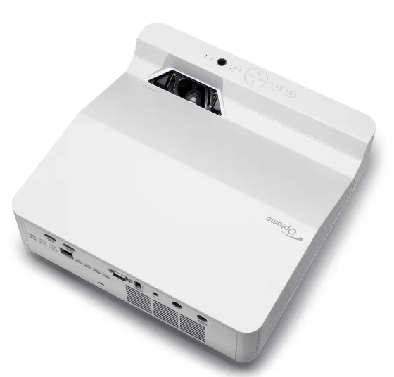 Optoma GT3500HDR Vidéoprojecteur, 1920 x 1080 Full HD, 3800 Lumen