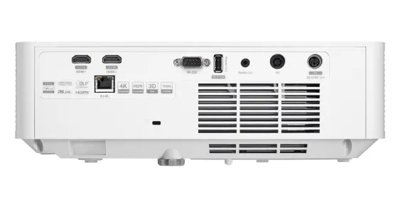 Optoma GT3500HDR Vidéoprojecteur, 1920 x 1080 Full HD, 3800 Lumen