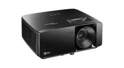 Optoma HZ41 Vidéoprojecteur, 1920 x 1080 Full HD, 4400 Lumen