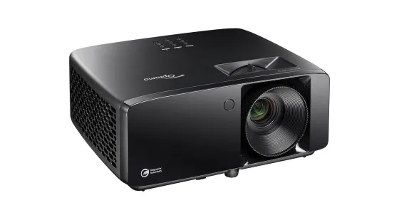Optoma HZ41 Vidéoprojecteur, 1920 x 1080 Full HD, 4400 Lumen