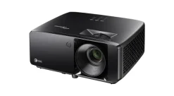Optoma HZ41 Vidéoprojecteur, 1920 x 1080 Full HD, 4400 Lumen