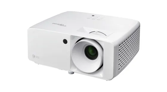 Optoma HZ151X Vidéoprojecteur, 1920 x 1080 Full HD, 5000 Lumen