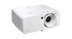 Optoma HZ151X Vidéoprojecteur, 1920 x 1080 Full HD, 5000 Lumen