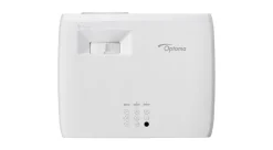 Optoma HZ151X Vidéoprojecteur, 1920 x 1080 Full HD, 5000 Lumen