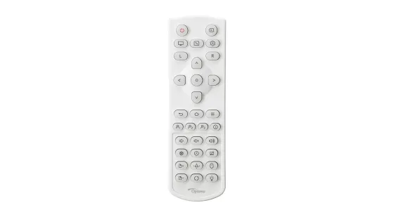Optoma HZ151X Vidéoprojecteur, 1920 x 1080 Full HD, 5000 Lumen