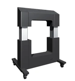 Optoma LED Lifter 163" LED Lifter motorisé pour l'écran LED Optoma FHDQ163 équipé de roulettes et de pieds réglables