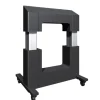 Optoma LED Lifter 130" LED Lifter motorisé pour l'écran LED Optoma FHDS130 équipé de roulettes et de pieds réglables