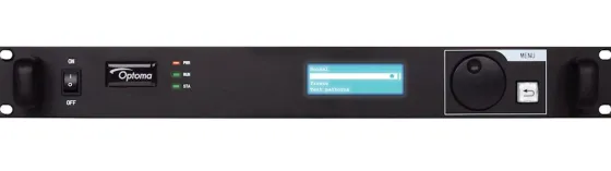 Optoma MCTRL660 Contrôleur pour écrans LED 1080p