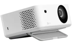 Optoma ML1080 Vidéoprojecteur, 1920 x 1080 Full HD, 550 Lumen