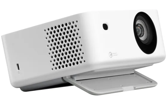 Optoma ML1080 Vidéoprojecteur, 1920 x 1080 Full HD, 550 Lumen