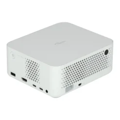 Optoma ML1080 Vidéoprojecteur, 1920 x 1080 Full HD, 550 Lumen