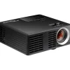 Optoma ML750i Mini vidéoprojecteur LED portable avec stockage intégré, lecteur multimédia, visionneuse Office et haut-parleur