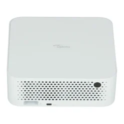 Optoma ML1080ST Vidéoprojecteur, 1920 x 1080 Full HD, 550 Lumen
