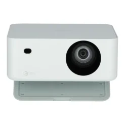 Optoma ML1080ST Vidéoprojecteur, 1920 x 1080 Full HD, 550 Lumen