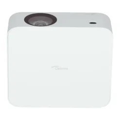 Optoma ML1080ST Vidéoprojecteur, 1920 x 1080 Full HD, 550 Lumen