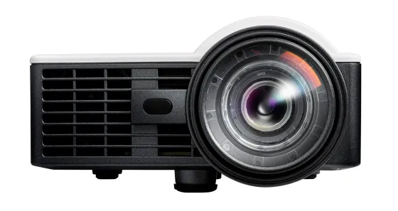 Optoma ML1050STi Vidéoprojecteur, 1280 x 800 WXGA, 535 Lumen