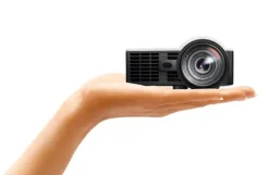 Optoma ML1050STi Vidéoprojecteur, 1280 x 800 WXGA, 535 Lumen