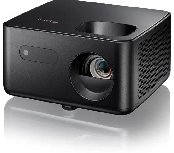 Optoma Photon Life PH31 Vidéoprojecteur, 1920 x 1080 Full HD, 1500 Lumen