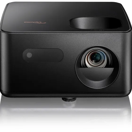 Optoma Photon Life PH31 Vidéoprojecteur, 1920 x 1080 Full HD, 1500 Lumen
