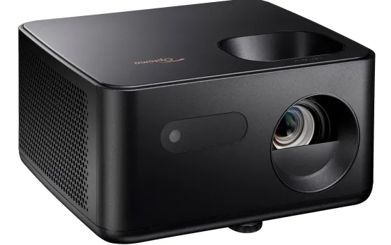 Optoma Photon Life PH31 Vidéoprojecteur, 1920 x 1080 Full HD, 1500 Lumen