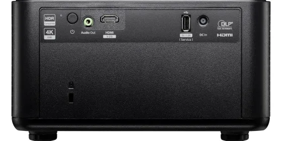 Optoma Photon Life PH31 Vidéoprojecteur, 1920 x 1080 Full HD, 1500 Lumen