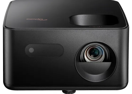 Optoma Photon Life PK31 Vidéoprojecteur, 3840 x 2160 4K UHD, 900 Lumen