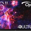 Optoma 3863RK Écran interactif Creative Touch série 3 de 86 pouces