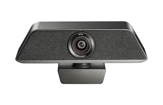 Optoma SC26B USB Konferenzraum 4k Kamera - 120°, 30fps Caméra de conférence, 3840 x 2160 4K UHD, 30 fps, 120°