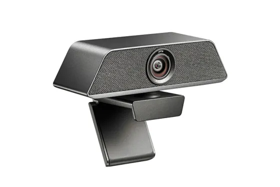 Optoma SC26B USB Konferenzraum 4k Kamera - 120°, 30fps Caméra de conférence, 3840 x 2160 4K UHD, 30 fps, 120°