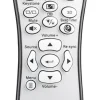 Optoma télécommande pour HD36/HD151X/EH505/503/W505/X605/W415/EH415
